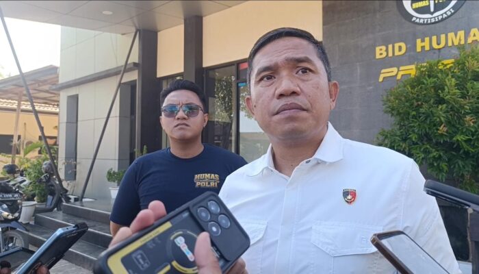 Polisi Periksa 14 Titik Diduga Tambang Ilegal di Sumalata, Uji Lab dan Koordinat Disiapkan
