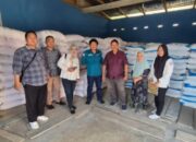 Diskumperindag Gorontalo