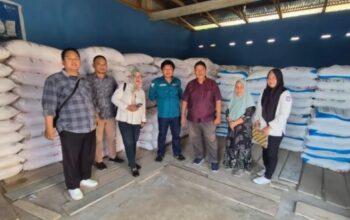 Diskumperindag Gorontalo