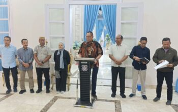 Ekonomi Gorontalo
