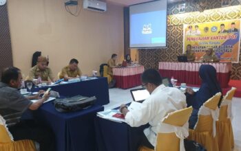 Cagar Budaya di Gorontalo