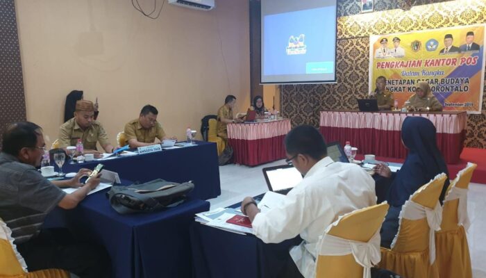 Keliru Tetapkan Cagar Budaya Eks Rumah Jawatan, Dua Anggota TACB Tarik Tanda Tangan Rekomendasi