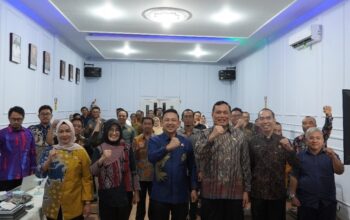 Pertanahan Kabupaten Gorontalo