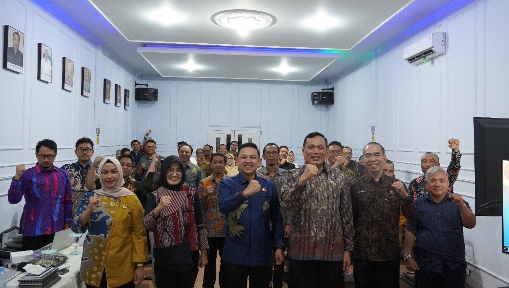 Pertanahan Kabupaten Gorontalo