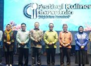 Festival Kuliner Gorontalo