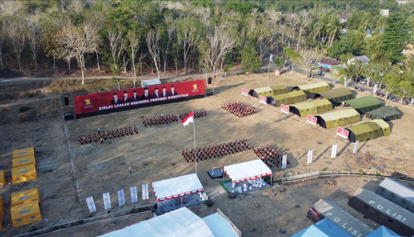 Gerindra Gorontalo