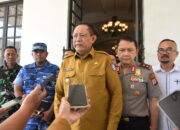 Gorontalo Tetapkan Tanggap Darurat Kekeringan, Sumur Bor Disiapkan di Sejumlah Wilayah