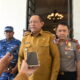 Gorontalo Tetapkan Tanggap Darurat Kekeringan, Sumur Bor Disiapkan di Sejumlah Wilayah