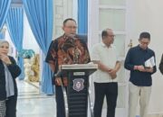 Pani Gold Gorontalo