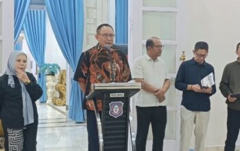 Pani Gold Gorontalo