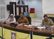 Menteri PKP Puji Kinerja Gubernur Gusnar atas Progres Bedah Rumah di Gorontalo