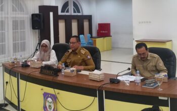 Menteri PKP Puji Kinerja Gubernur Gusnar atas Progres Bedah Rumah di Gorontalo