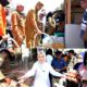 Gerak Cepat Gusnar-Idah Hadapi Kemarau: Perkuat Pasar Murah, UMKM dan Air Bersih
