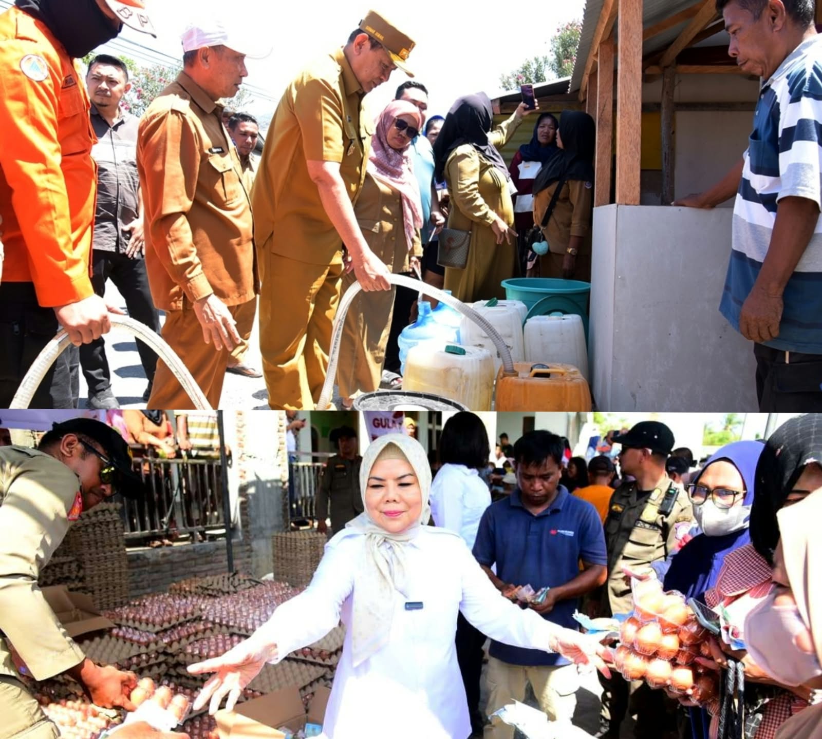 Gusnar-Idah Gorontalo