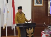 Dituding Pengaruhi Fadli Zon, Gusnar: Demi Allah Tidak Ada Niat Seperti Itu
