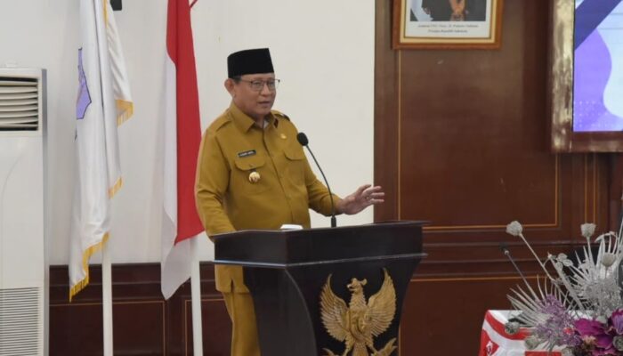 Dituding Pengaruhi Fadli Zon, Gusnar: Demi Allah Tidak Ada Niat Seperti Itu