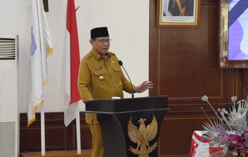 Gusnar Ismail