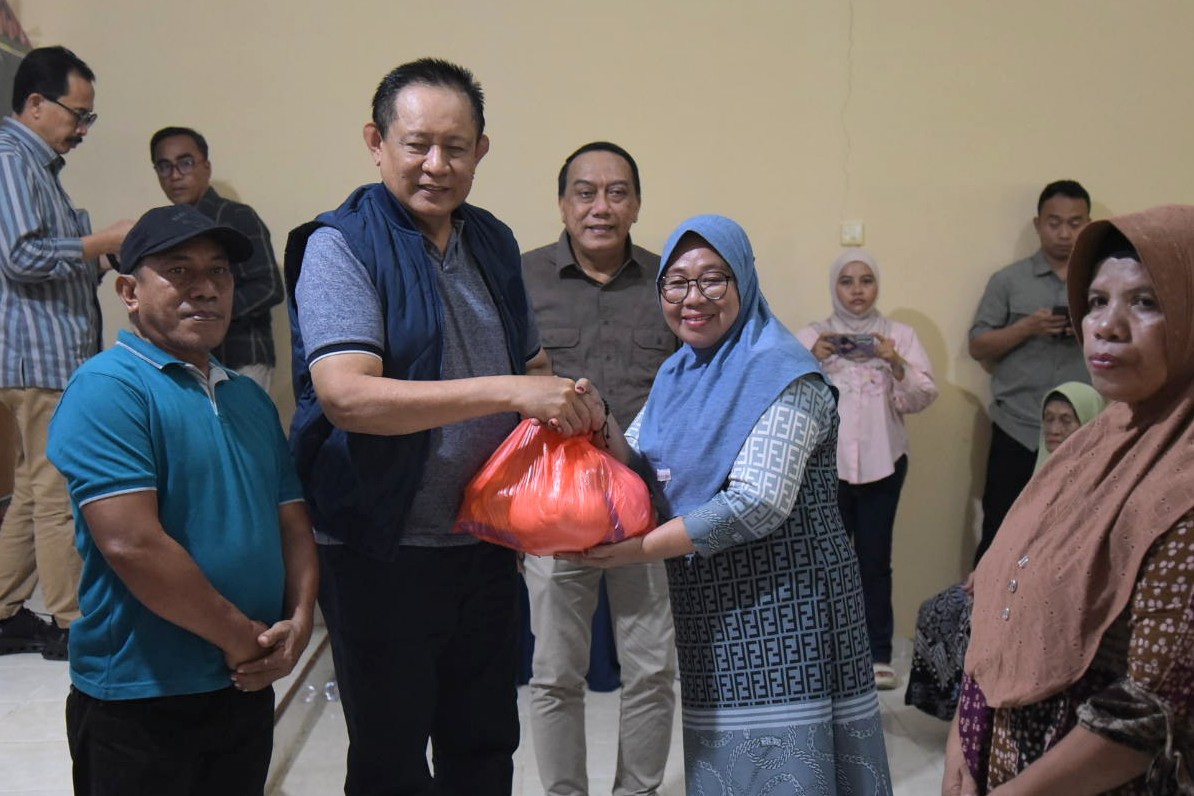 Gusnar Ismail