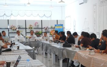 HARFEST BI Gorontalo