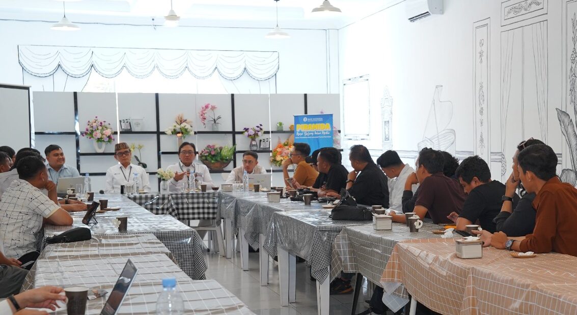 HARFEST BI Gorontalo