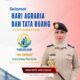 HANTARU 2026, Kantor Pertanahan Kabupaten Gorontalo Teguhkan Komitmen Layani Masyarakat