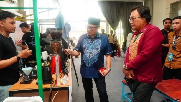 Harfest Gorontalo