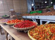 Harga Cabai Gorontalo