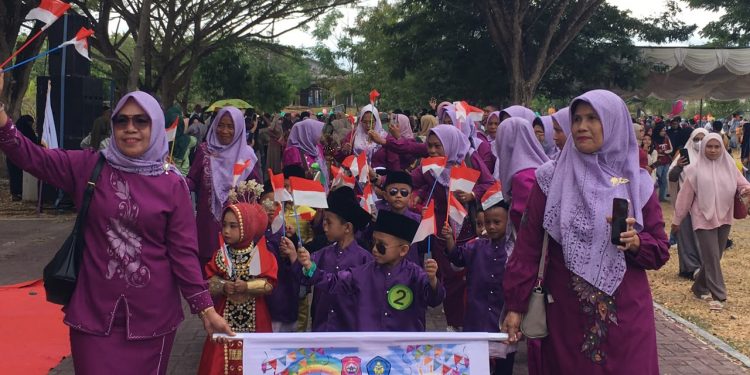 Hari Anak Nasional