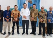 Hilirisasi Gorontalo