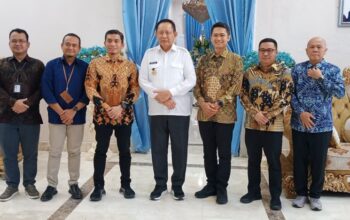 Hilirisasi Gorontalo