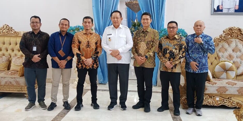 Hilirisasi Gorontalo