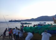 Ikan Nike Gorontalo