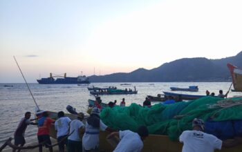 Ikan Nike Gorontalo