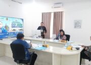 BKPSDM Kota Gorontalo Gagas Inovasi GO-ASN, Kurangi Beban Administratif ASN