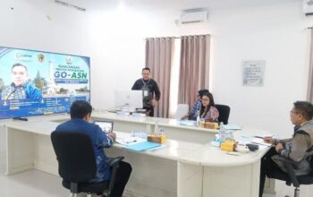 GO-ASN Gorontalo