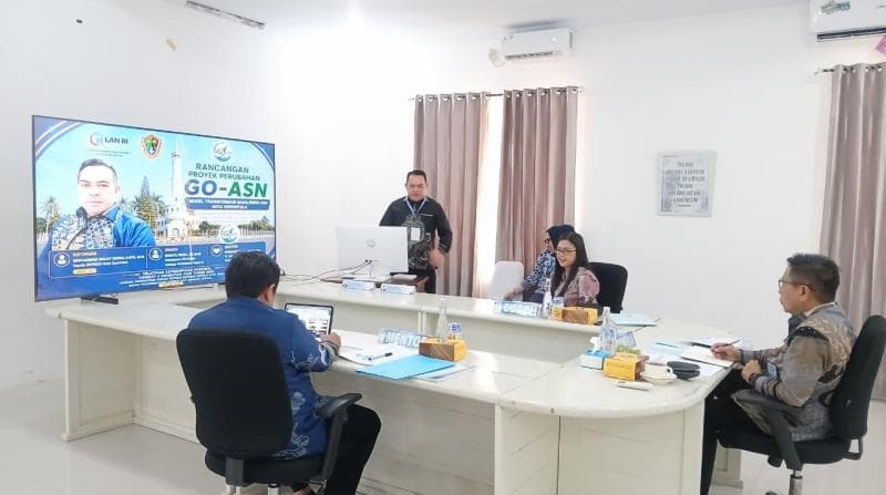 GO-ASN Gorontalo