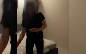Istri Polisi Gorontalo Selingkuh