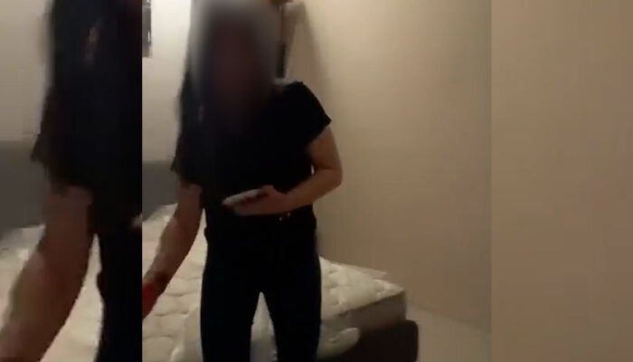 Polisi Pergoki Istri di Penginapan dengan Pria Lain, Lapor ke Polresta Gorontalo Kota