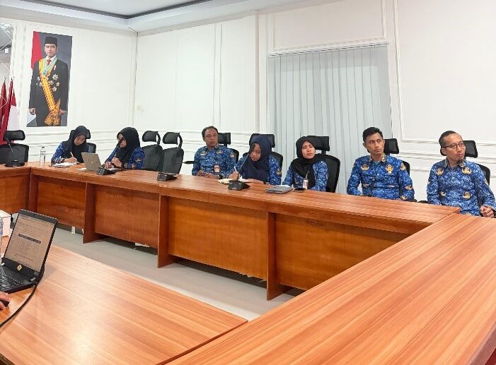 Kantor Pertanahan