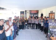 Jumat Curhat
