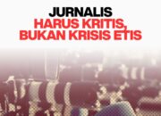 Jurnalis Gorontalo