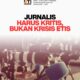 IJTI Gorontalo Kecam Oknum Ngaku Jurnalis Mengamuk di RS Siti Hadijah, Dukung Proses Hukum