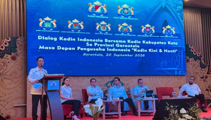 KADIN Bahas Peluang Bisnis di Balik KDMP, Pengusaha Daerah Didorong Perluas Kemitraan