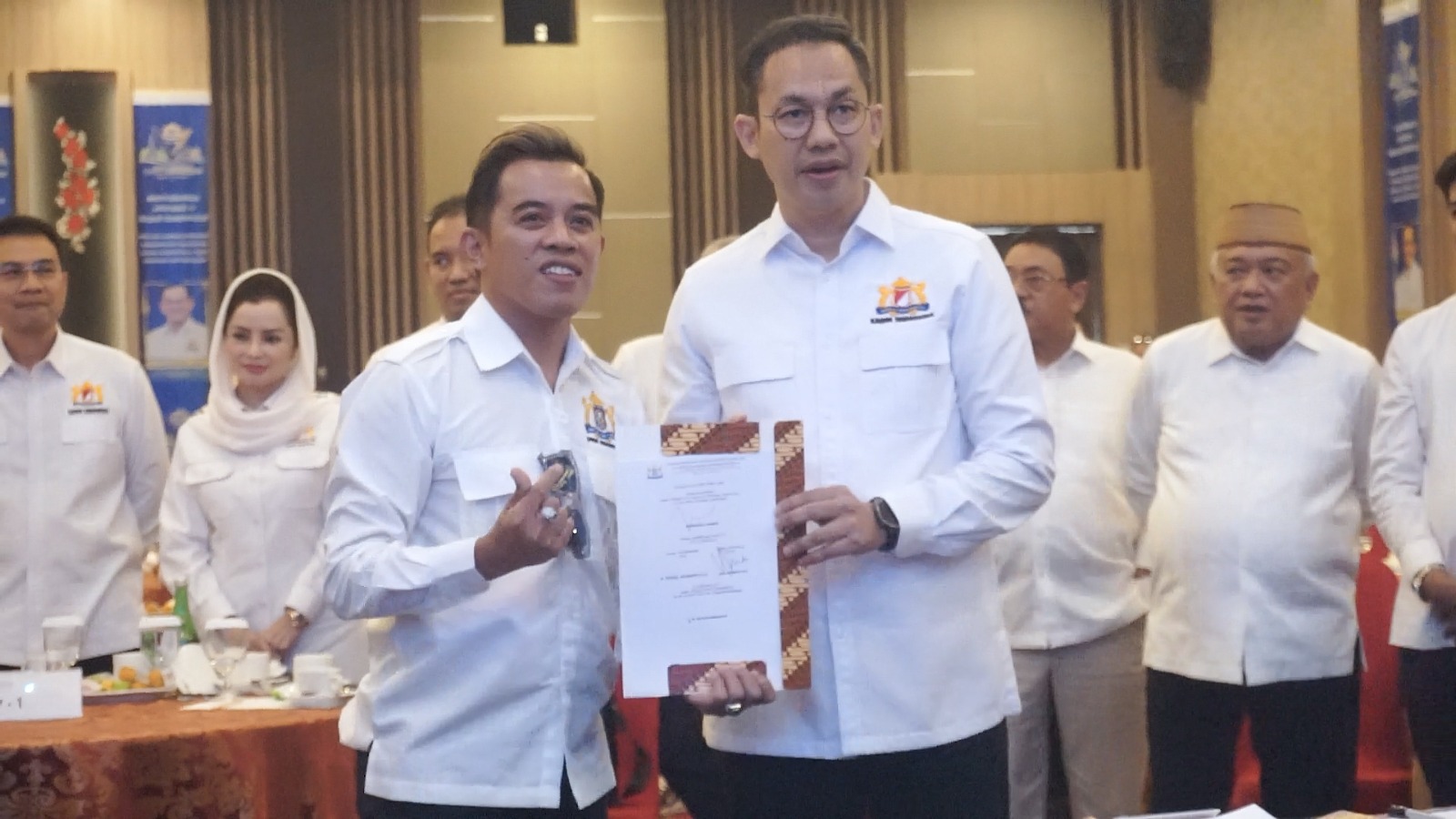 KADIN Kota Gorontalo