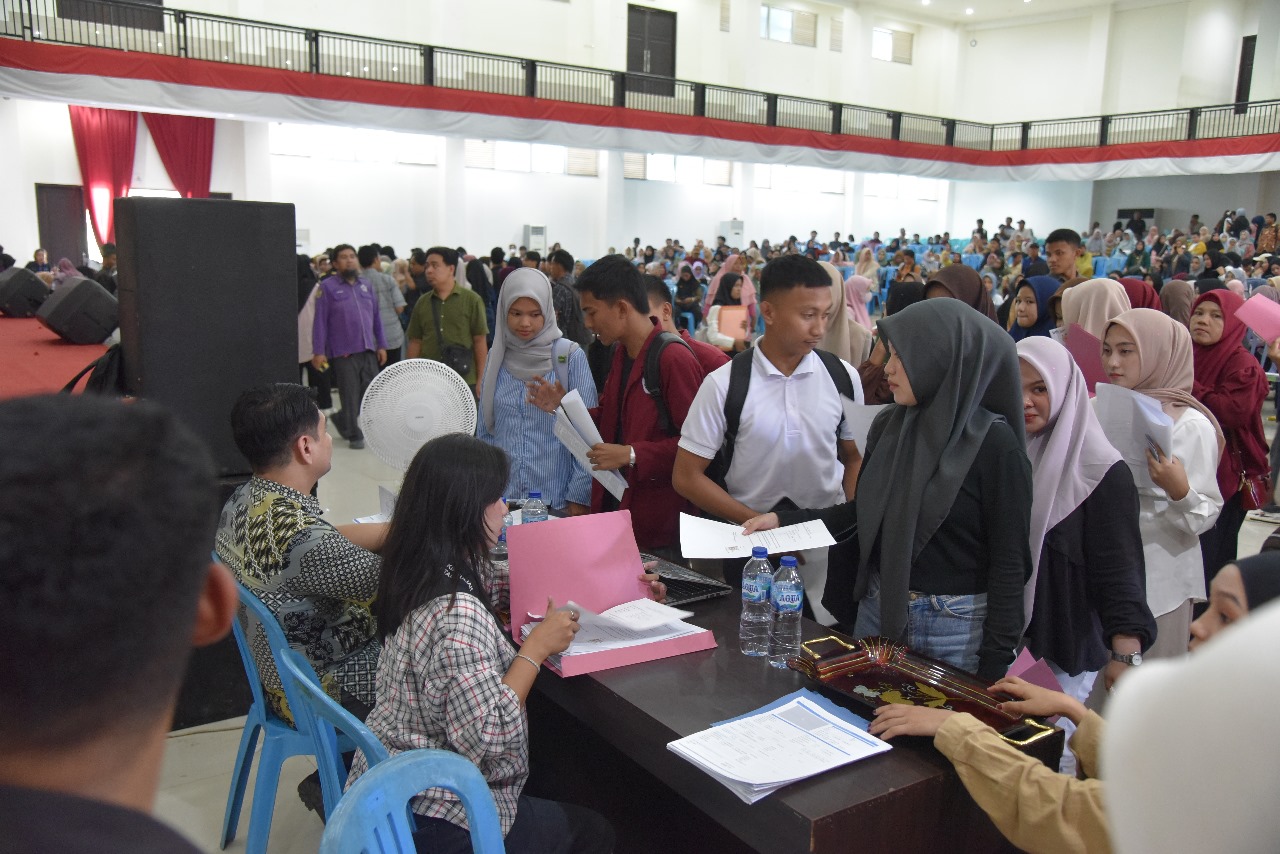 KIP Mahasiswa