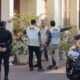 Rumah Pengusaha Adnan Mbuinga di Kota Gorontalo Digeledah KPK