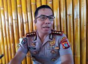 Kemarau Memuncak, Polda Gorontalo Imbau Masyarakat Waspada Bahaya Karhutla