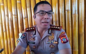 Kemarau Memuncak, Polda Gorontalo Imbau Masyarakat Waspada Bahaya Karhutla
