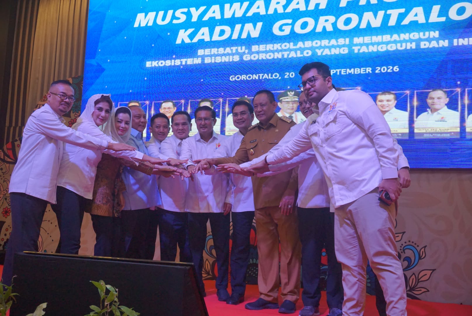 Kadin Gorontalo