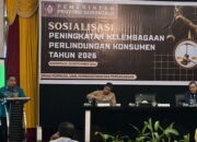 Gorontalo Kumperindag